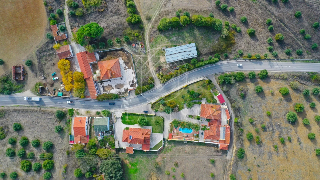 Quinta T8 para Venda em Torres Novas (São Pedro), Lapas e Ribeira Branca Foto 86