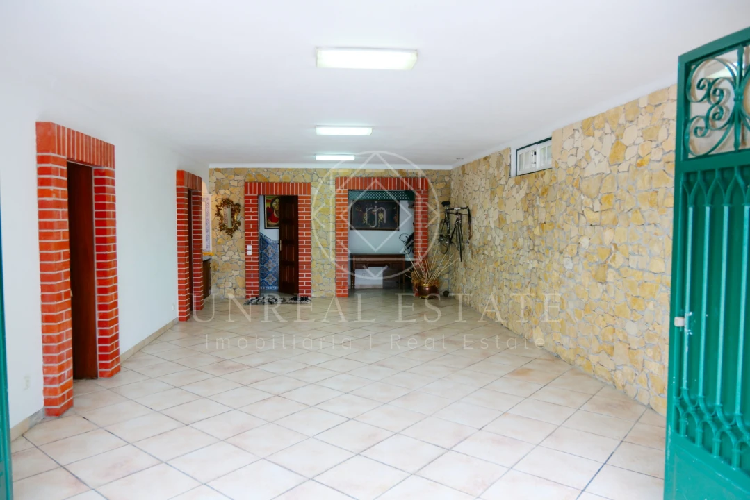 Quinta T8 para Venda em Torres Novas (São Pedro), Lapas e Ribeira Branca Foto 56