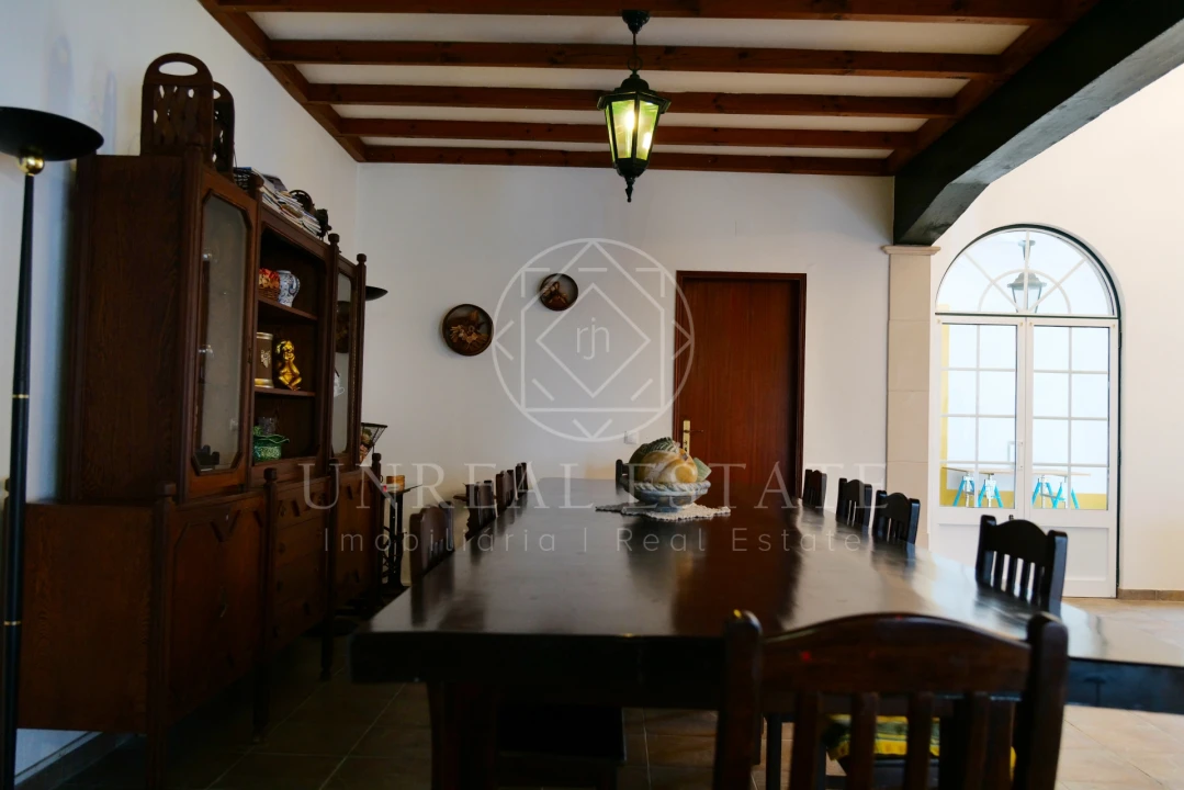 Quinta T8 para Venda em Torres Novas (São Pedro), Lapas e Ribeira Branca Foto 59