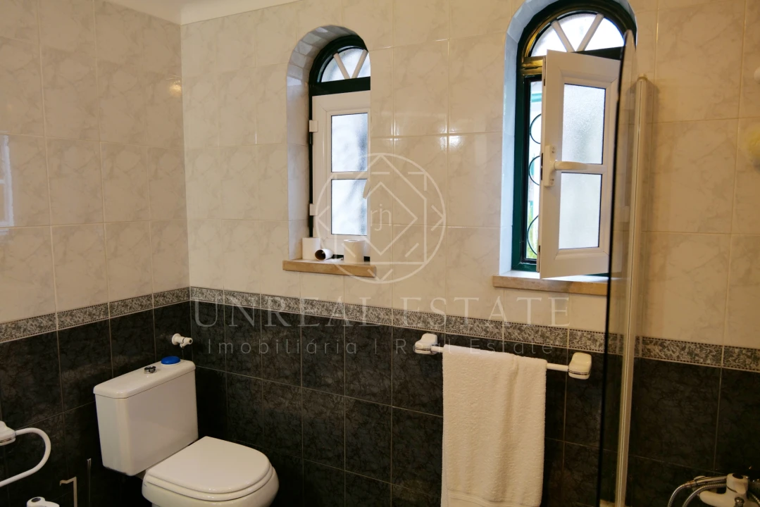 Quinta T8 para Venda em Torres Novas (São Pedro), Lapas e Ribeira Branca Foto 26