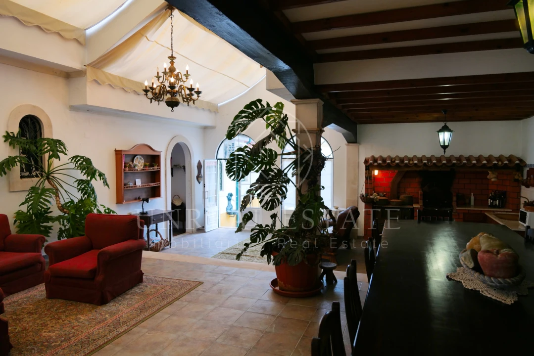 Quinta T8 para Venda em Torres Novas (São Pedro), Lapas e Ribeira Branca Foto 58