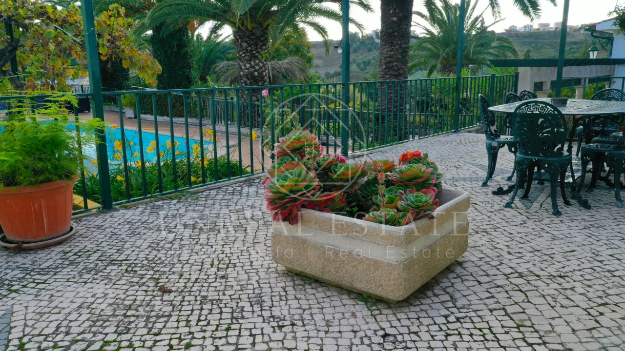 Quinta T8 para Venda em Torres Novas (São Pedro), Lapas e Ribeira Branca Foto 70