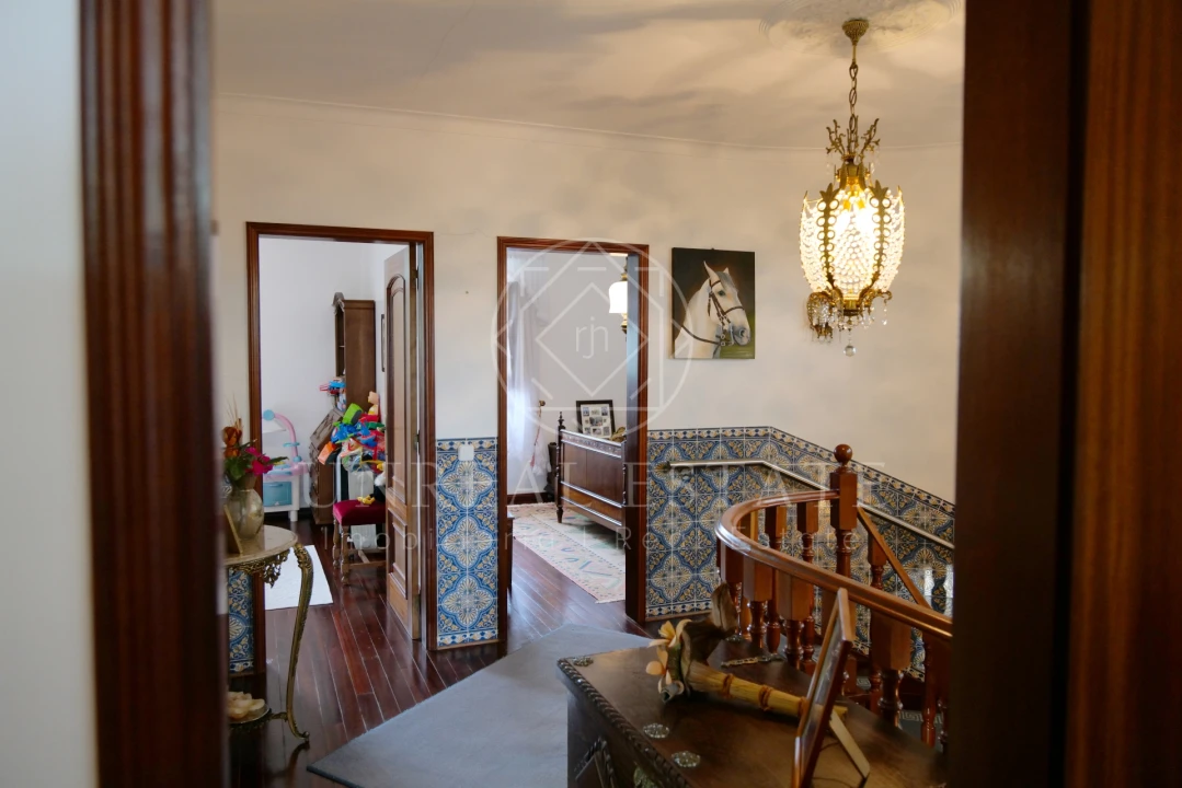 Quinta T8 para Venda em Torres Novas (São Pedro), Lapas e Ribeira Branca Foto 52