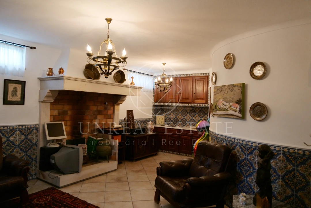 Quinta T8 para Venda em Torres Novas (São Pedro), Lapas e Ribeira Branca Foto 53