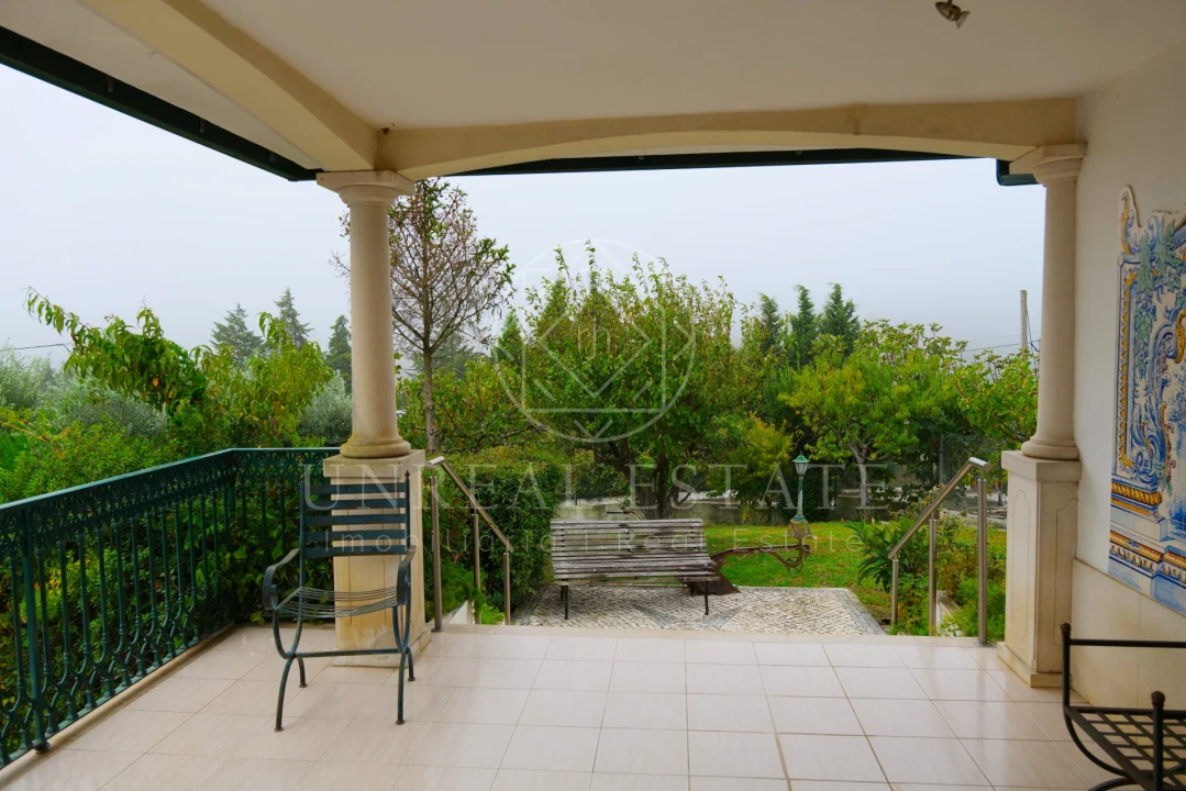 Quinta T8 para Venda em Torres Novas (São Pedro), Lapas e Ribeira Branca Foto 75