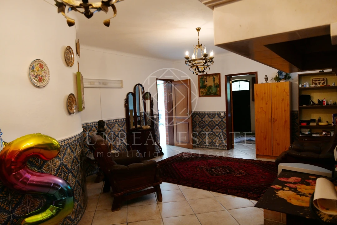 Quinta T8 para Venda em Torres Novas (São Pedro), Lapas e Ribeira Branca Foto 54