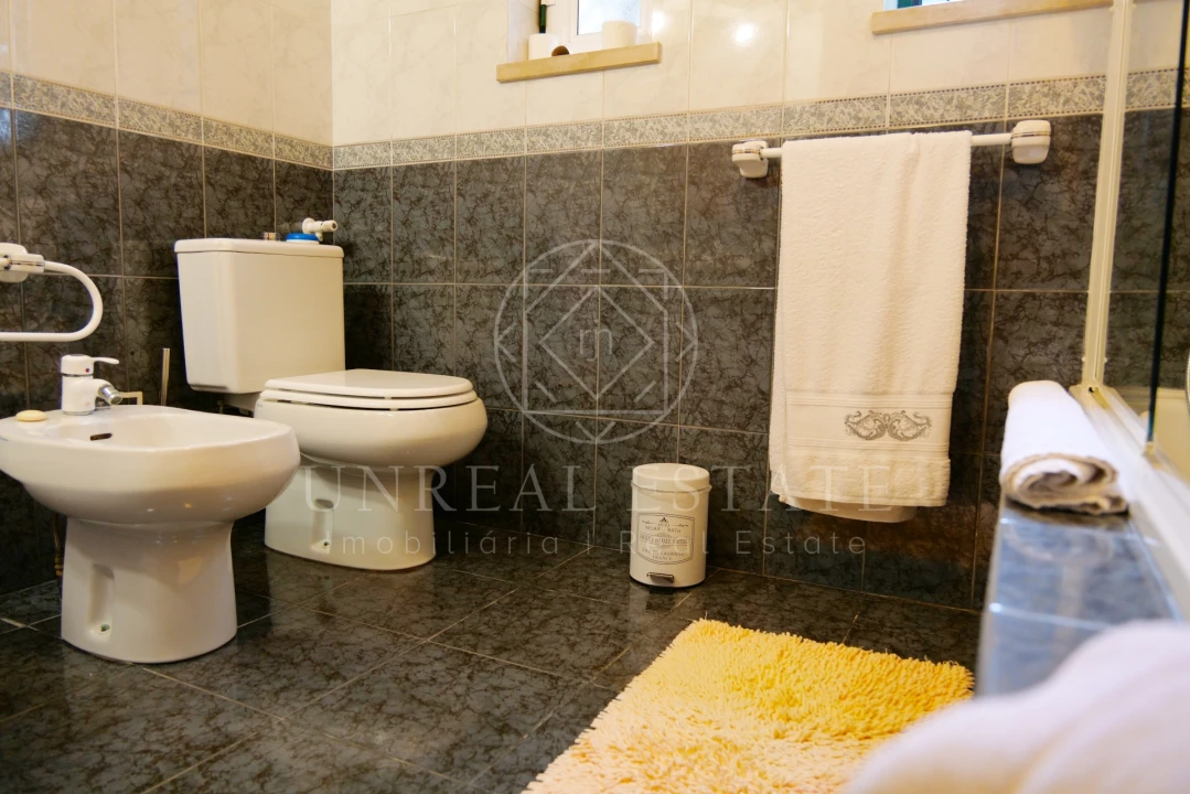 Quinta T8 para Venda em Torres Novas (São Pedro), Lapas e Ribeira Branca Foto 27