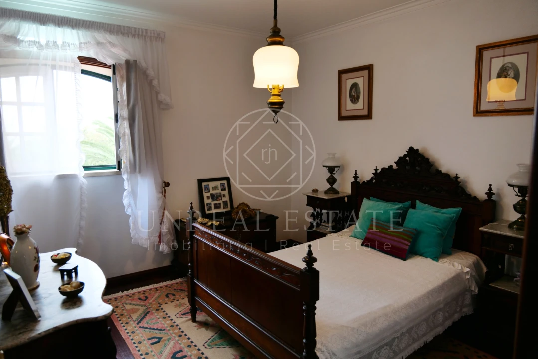 Quinta T8 para Venda em Torres Novas (São Pedro), Lapas e Ribeira Branca Foto 46