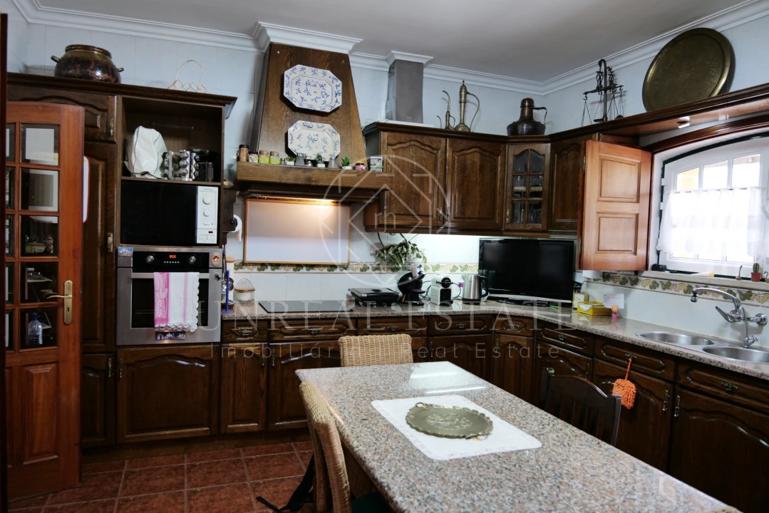 Quinta T8 para Venda em Torres Novas (São Pedro), Lapas e Ribeira Branca Foto 22