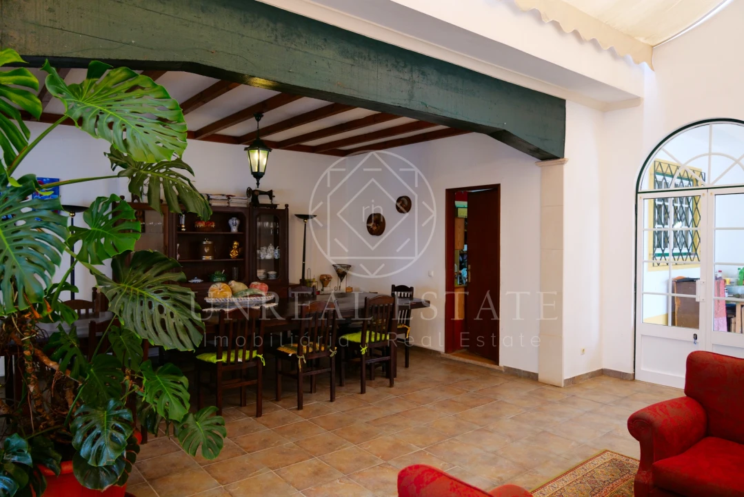 Quinta T8 para Venda em Torres Novas (São Pedro), Lapas e Ribeira Branca Foto 60