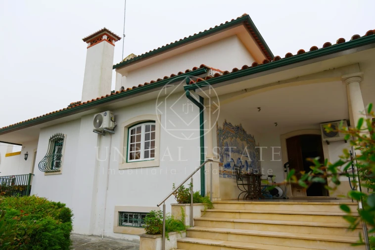 Quinta T8 para Venda em Torres Novas (São Pedro), Lapas e Ribeira Branca Foto 84