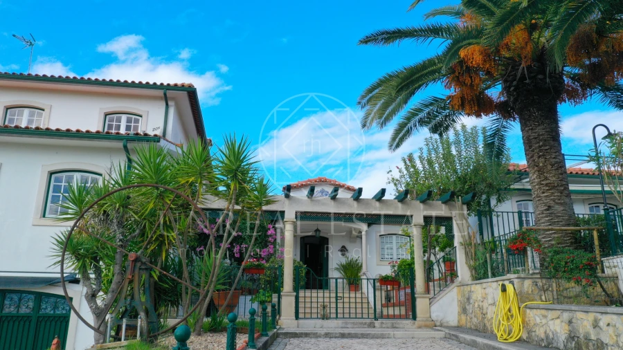 Quinta T8 para Venda em Torres Novas (São Pedro), Lapas e Ribeira Branca Foto 9