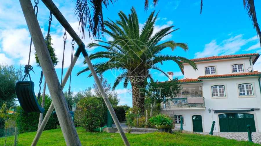 Quinta T8 para Venda em Torres Novas (São Pedro), Lapas e Ribeira Branca Foto 82