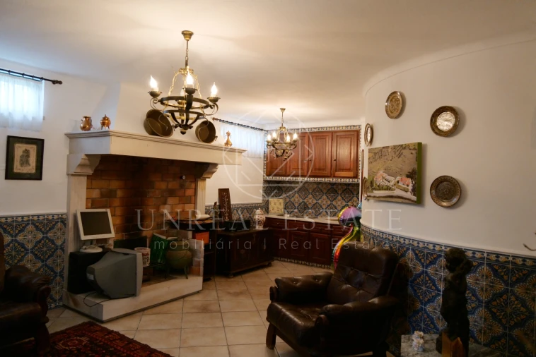 Quinta T8 para Venda em Torres Novas (São Pedro), Lapas e Ribeira Branca Foto 53