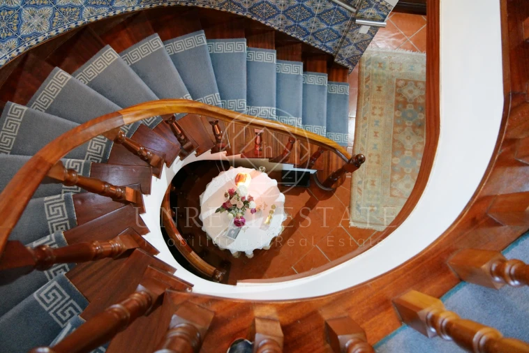 Quinta T8 para Venda em Torres Novas (São Pedro), Lapas e Ribeira Branca Foto 34