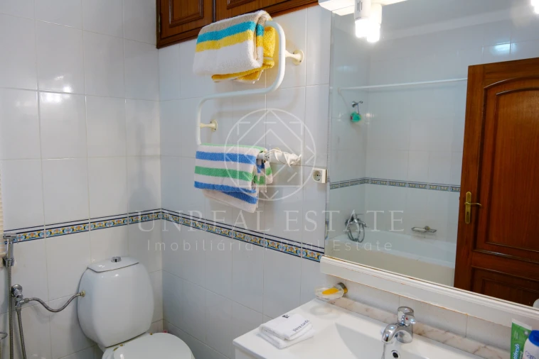 Quinta T8 para Venda em Torres Novas (São Pedro), Lapas e Ribeira Branca Foto 48