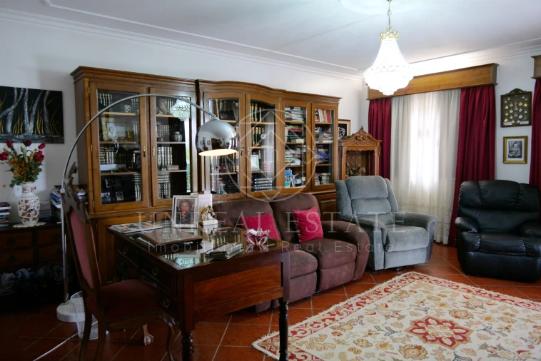 Quinta T8 para Venda em Torres Novas (São Pedro), Lapas e Ribeira Branca Foto 29