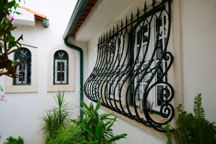 Quinta T8 para Venda em Torres Novas (São Pedro), Lapas e Ribeira Branca Foto 67