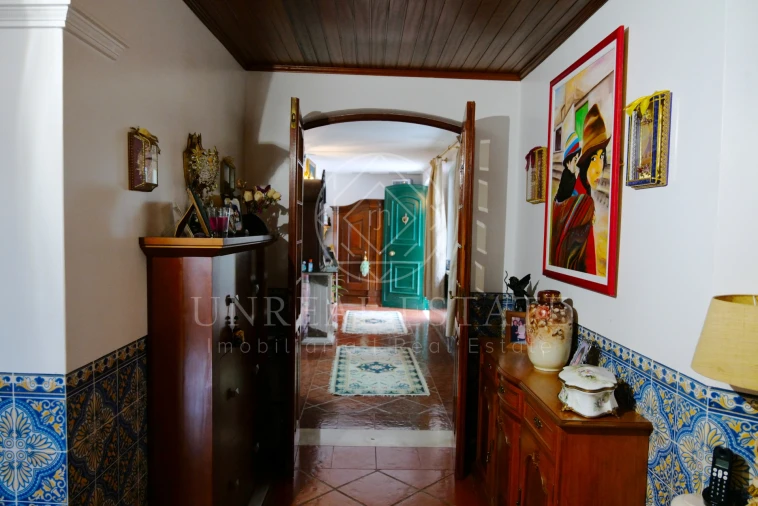 Quinta T8 para Venda em Torres Novas (São Pedro), Lapas e Ribeira Branca Foto 11