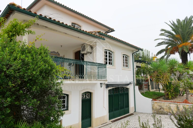 Quinta T8 para Venda em Torres Novas (São Pedro), Lapas e Ribeira Branca Foto 83