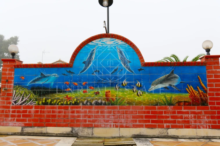 Quinta T8 para Venda em Torres Novas (São Pedro), Lapas e Ribeira Branca Foto 74