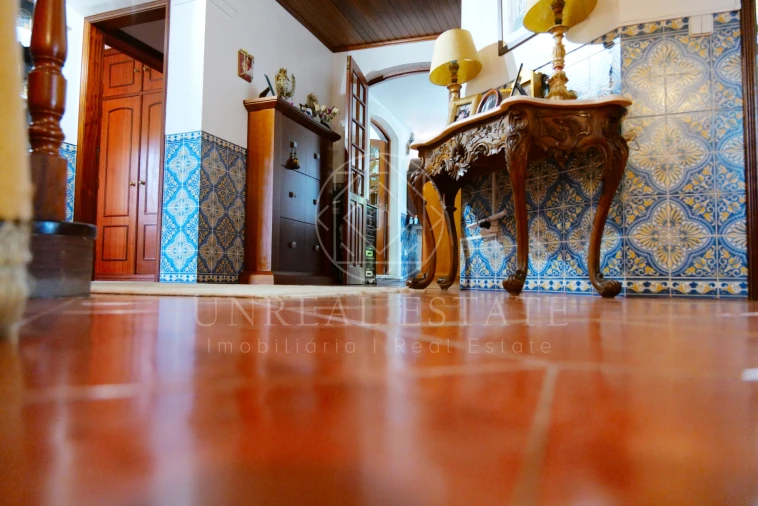 Quinta T8 para Venda em Torres Novas (São Pedro), Lapas e Ribeira Branca Foto 51