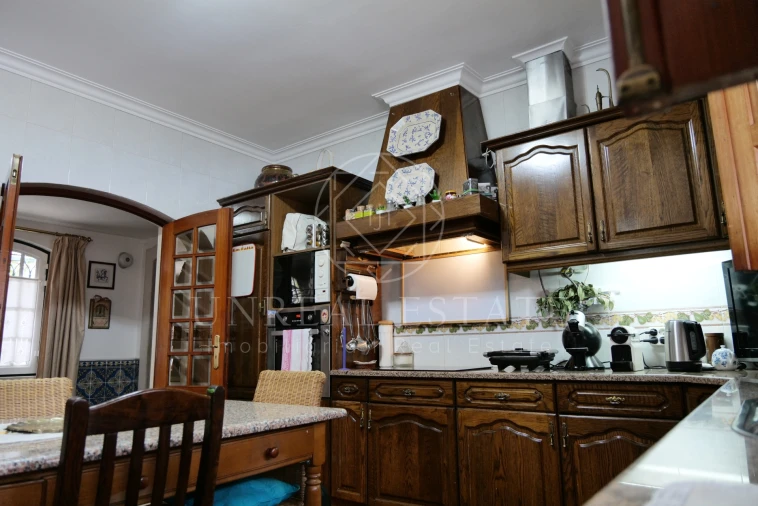 Quinta T8 para Venda em Torres Novas (São Pedro), Lapas e Ribeira Branca Foto 21