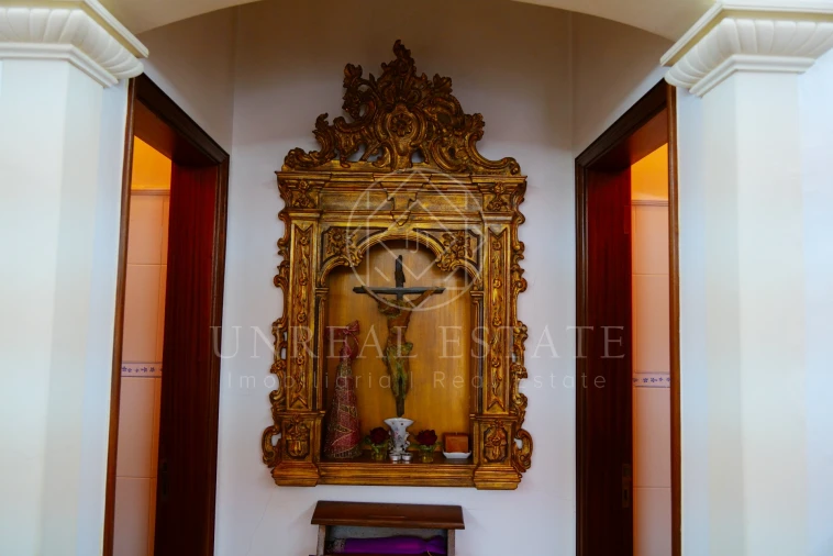 Quinta T8 para Venda em Torres Novas (São Pedro), Lapas e Ribeira Branca Foto 19