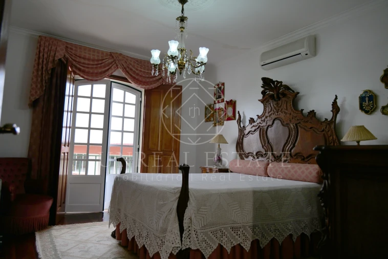 Quinta T8 para Venda em Torres Novas (São Pedro), Lapas e Ribeira Branca Foto 38