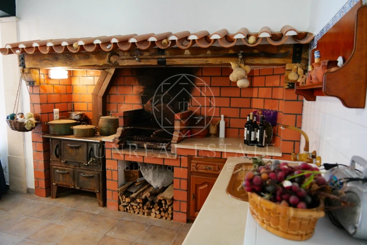 Quinta T8 para Venda em Torres Novas (São Pedro), Lapas e Ribeira Branca Foto 61