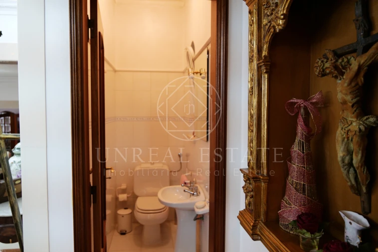 Quinta T8 para Venda em Torres Novas (São Pedro), Lapas e Ribeira Branca Foto 20