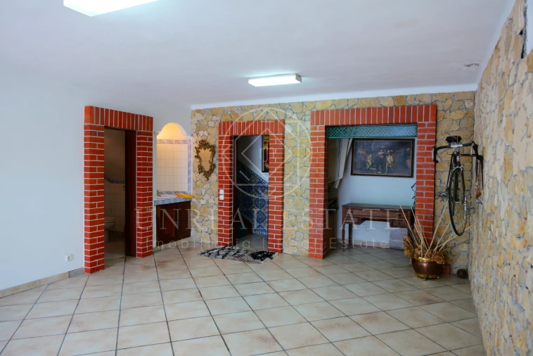 Quinta T8 para Venda em Torres Novas (São Pedro), Lapas e Ribeira Branca Foto 55