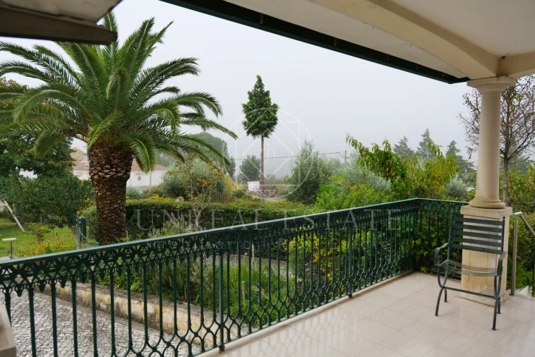 Quinta T8 para Venda em Torres Novas (São Pedro), Lapas e Ribeira Branca Foto 32