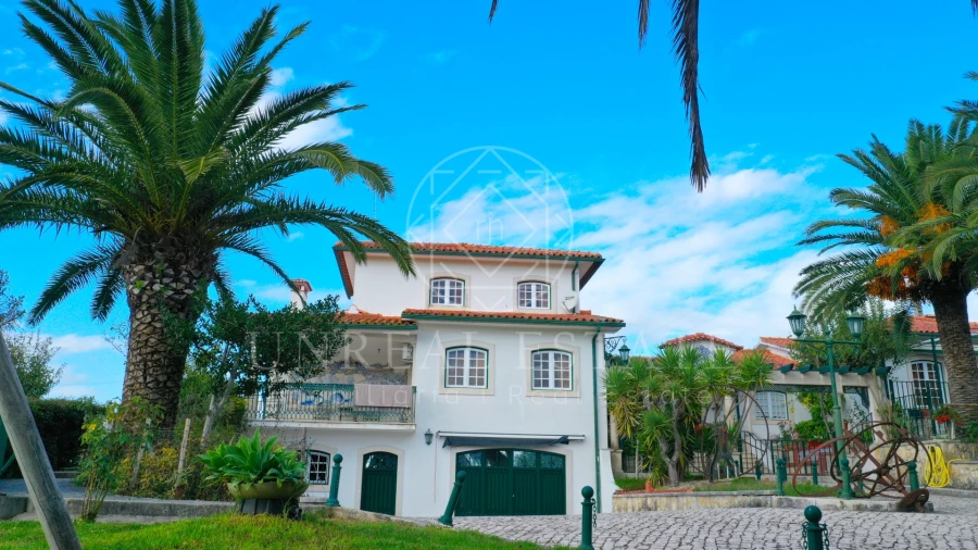 Quinta T8 para Venda em Torres Novas (São Pedro), Lapas e Ribeira Branca Foto 8