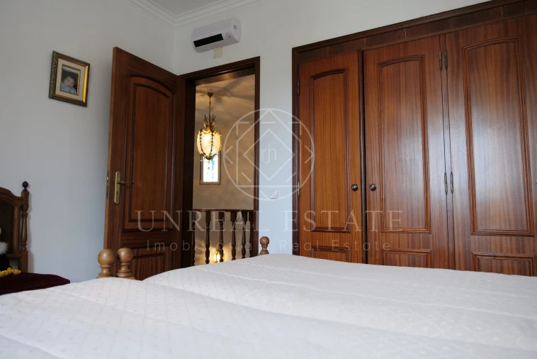 Quinta T8 para Venda em Torres Novas (São Pedro), Lapas e Ribeira Branca Foto 47