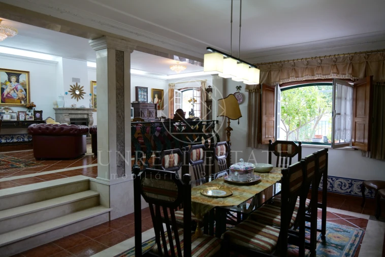 Quinta T8 para Venda em Torres Novas (São Pedro), Lapas e Ribeira Branca Foto 12