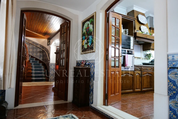 Quinta T8 para Venda em Torres Novas (São Pedro), Lapas e Ribeira Branca Foto 24