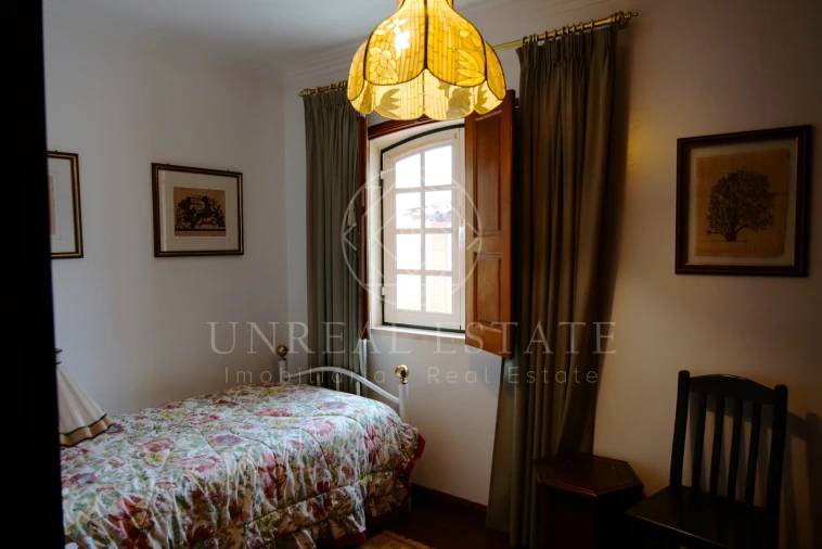 Quinta T8 para Venda em Torres Novas (São Pedro), Lapas e Ribeira Branca Foto 36