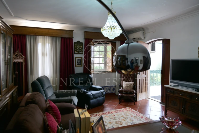 Quinta T8 para Venda em Torres Novas (São Pedro), Lapas e Ribeira Branca Foto 30