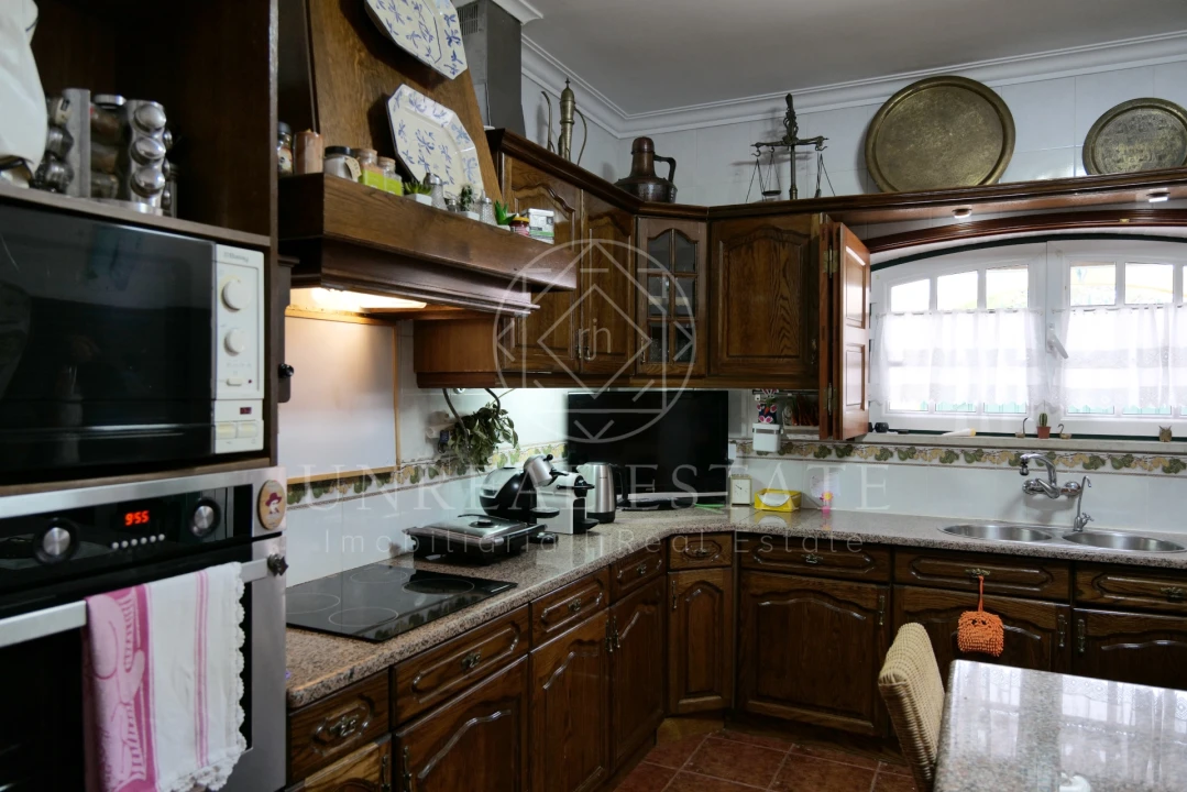 Quinta T8 para Venda em Torres Novas (São Pedro), Lapas e Ribeira Branca Foto 23