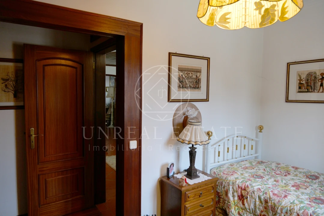 Quinta T8 para Venda em Torres Novas (São Pedro), Lapas e Ribeira Branca Foto 37