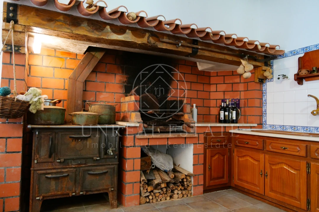 Quinta T8 para Venda em Torres Novas (São Pedro), Lapas e Ribeira Branca Foto 62