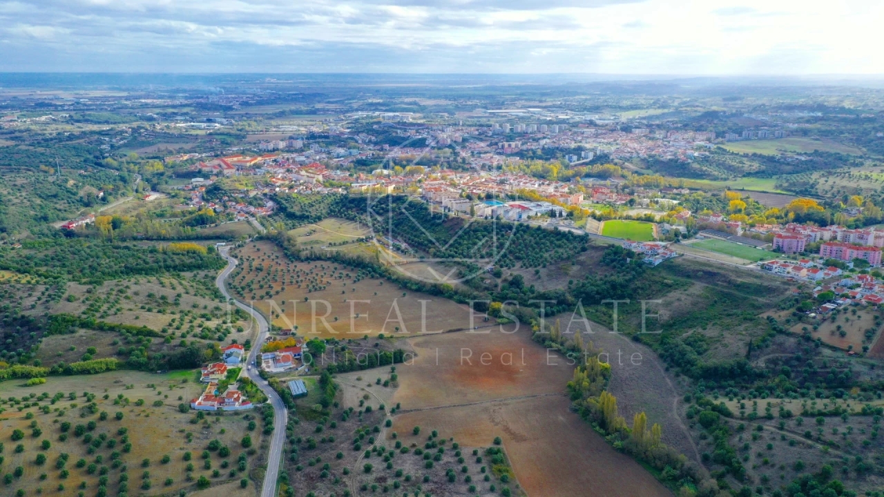 Quinta T8 para Venda em Torres Novas (São Pedro), Lapas e Ribeira Branca Foto 87