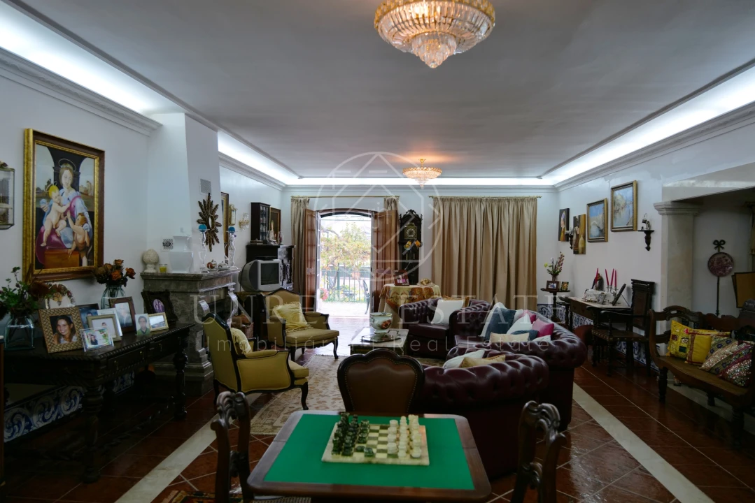 Quinta T8 para Venda em Torres Novas (São Pedro), Lapas e Ribeira Branca Foto 17