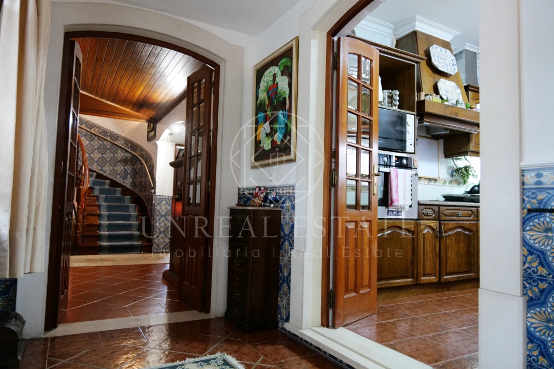 Quinta T8 para Venda em Torres Novas (São Pedro), Lapas e Ribeira Branca Foto 24