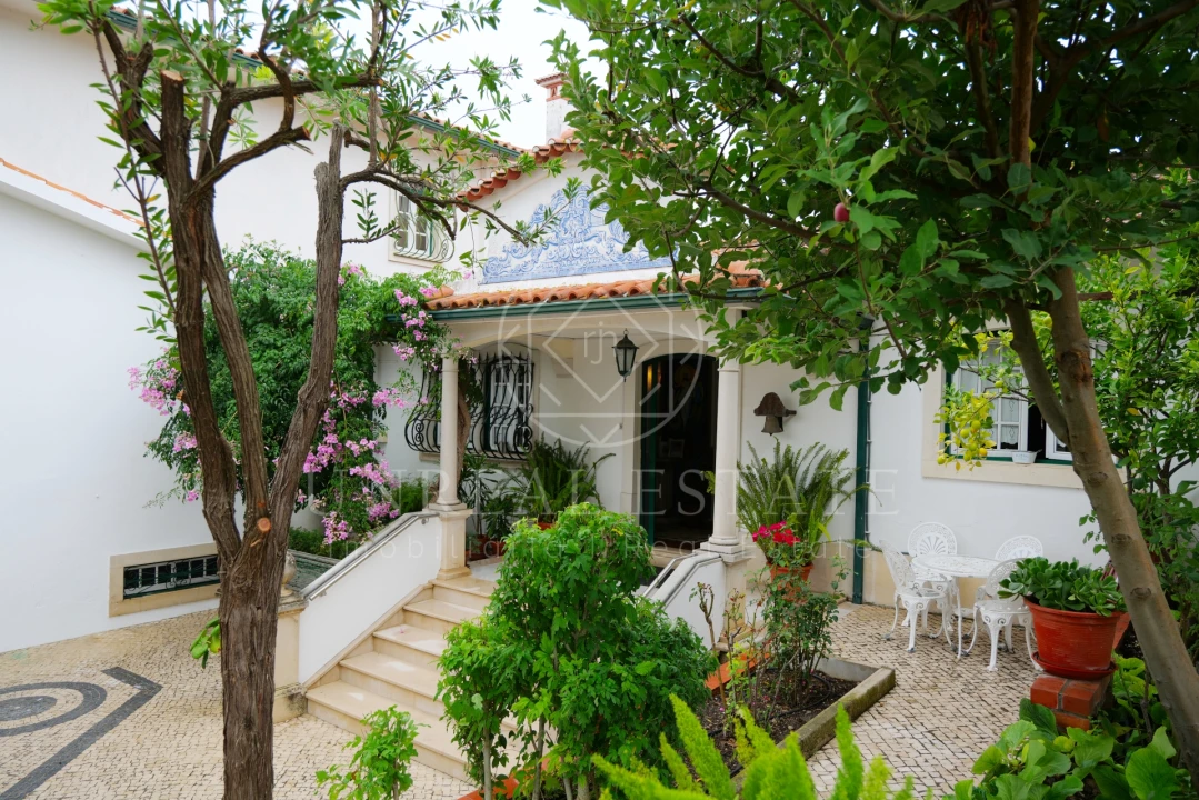 Quinta T8 para Venda em Torres Novas (São Pedro), Lapas e Ribeira Branca Foto 69