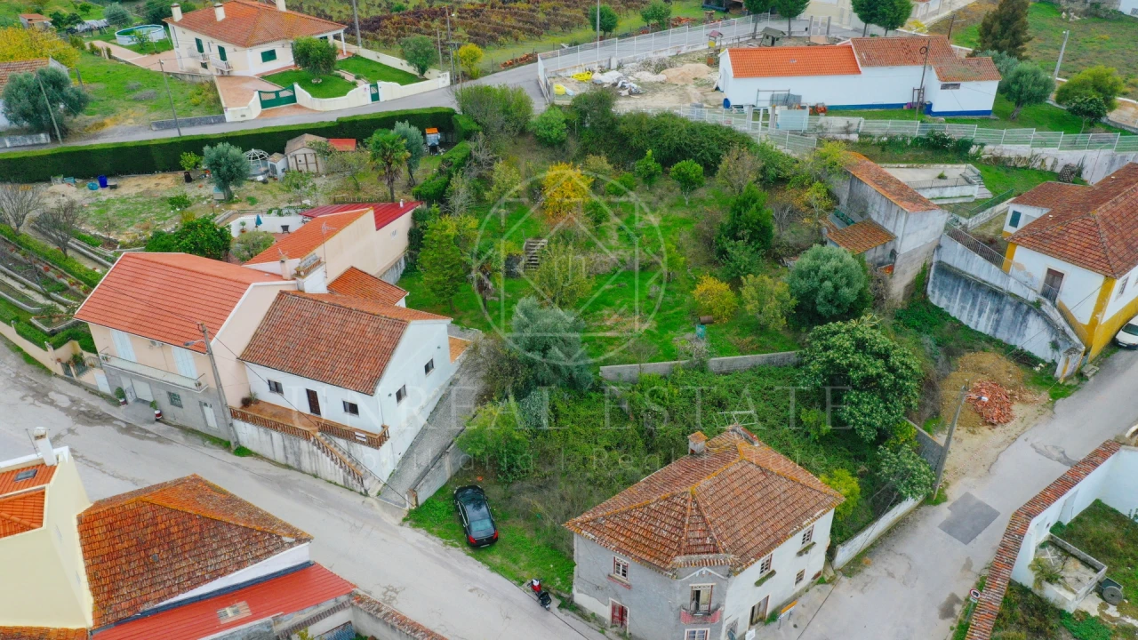 Moradia T2 para Venda em Brogueira, Parceiros de Igreja e Alcorochel Foto 60