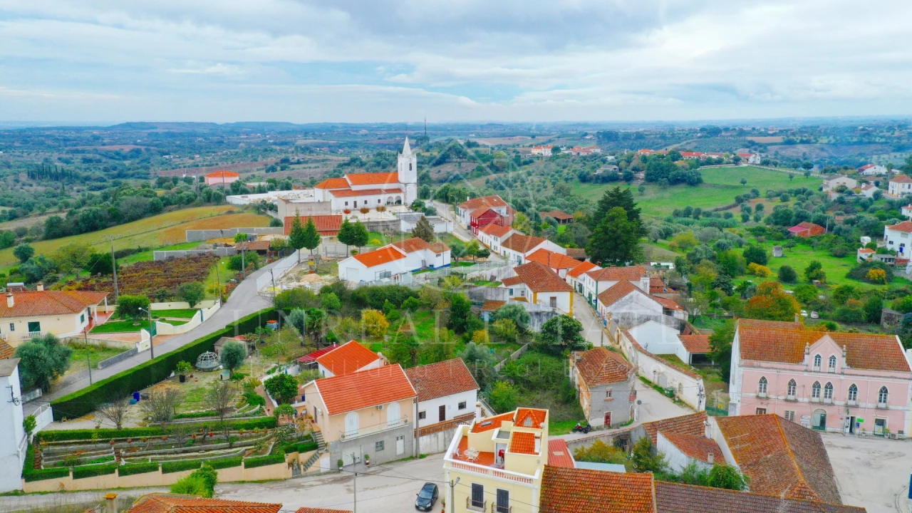Moradia T2 para Venda em Brogueira, Parceiros de Igreja e Alcorochel Foto 57