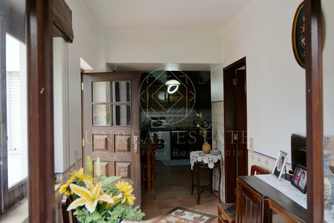 Moradia T2 para Venda em Brogueira, Parceiros de Igreja e Alcorochel Foto 32