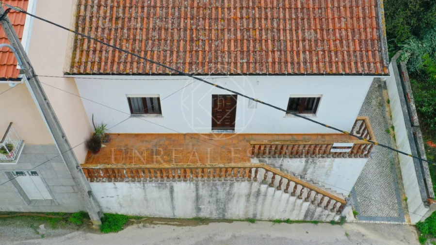 Moradia T2 para Venda em Brogueira, Parceiros de Igreja e Alcorochel Foto 56